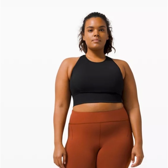 Ebb to Train Bra *Medium
Support C/D Cup - Picture 2 of 2